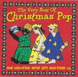 Various - The Very Best Of Christmas Pop, 2xCD