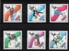 C5631 - Ungaria 1979 - Sport. nestampilat mnh