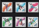 C5631 - Ungaria 1979 - Sport. nestampilat mnh