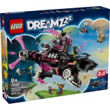 Lego Dreamzzz Submarin Rechin De Cosmar 71500