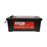 Acumulator auto 155Ah 1000A 12V Breckner Premium fara &icirc;ntretinere