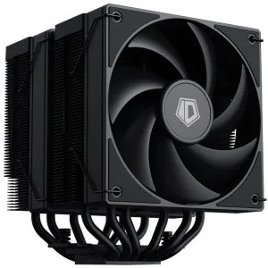 Cooler CPU ID-Cooling FROZN A620 Black foto