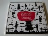 Hanneli,cd