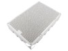 Carcasă montare pe perete gri deschis 200mm x 300mm