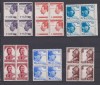 CAROL II 10 ANI DE DOMNIE LP.139 MNH, Nestampilat