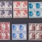 CAROL II 10 ANI DE DOMNIE LP.139 MNH