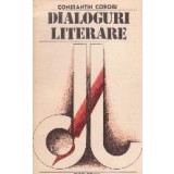 Dialoguri literare - vol 2