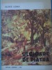 ULCIOARE DE PIATRA POEZII PRINCEPS (CU DEDICATIA AUTORULUI)-GEORGE LESNEA-232335