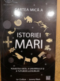 Cartea mica a istoriei mari