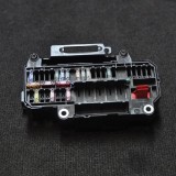 Panou de siguranțe BMW 7 E65, E66, E67 2006 OEM: 6900583 2035457