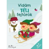 Vid&aacute;m t&eacute;li fejt&ouml;rők - Kors&oacute;s Szabina