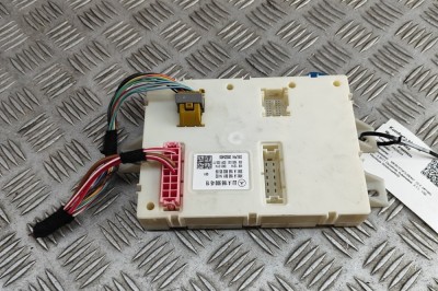 Modul de confort MERCEDES-BENZ GLE W166 2017 OEM: A1669004519,A1669011402,A1669026509 31264652 foto
