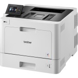 Imprimanta Brother HL-L8360CDW, laser color, duplex, retea, wi-fi, nfc