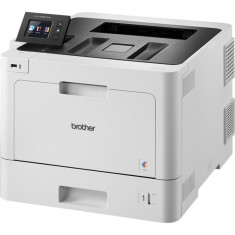 Imprimanta Brother HL-L8360CDW, laser color, duplex, retea, wi-fi, nfc