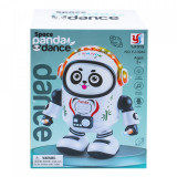 Cumpara ieftin Robot - Panda, cu baterii, 5-7 ani, 3-5 ani, Oem