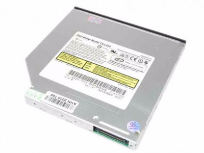 140. Unitate optica laptop - DVD-RW TOSHIBA SAMSUNG | TS-L632 foto