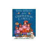 Tomie Depaola's Book of Christmas Carols