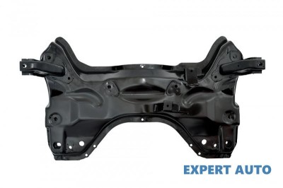 Cadru / jug motor / punte fata Peugeot 206 (1998-&amp;gt;)[2A/C] #1 foto
