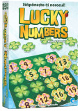 Joc - Lucky Numbers | Ludicus