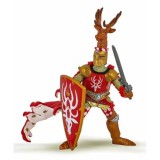 PAPO FIGURINA CAVALERUL CERB
