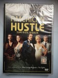 DVD film - American Hustle - Teapa in stil american - Siigilat - Sony