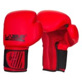 Manusi de Box Rosii