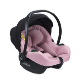 Scoica Auto Avionaut Cosmo Airflow Pink &ndash; Scaun Auto Bebe 0&ndash;13 kg cu Ventilatie AirFlow