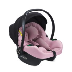 Scoica Auto Avionaut Cosmo Airflow Pink &ndash; Scaun Auto Bebe 0&ndash;13 kg cu Ventilatie AirFlow