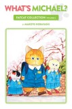 What&#039;s Michael?: Fatcat Collection Volume 2