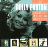 Dolly Parton: Original Album Classics | Dolly Parton, rca records