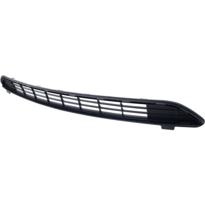 Grila bara fata Toyota Rav4 (Xa40), 12.2015-, parte montare parte superioara, 81X327, Aftermarket foto