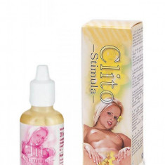 Crema Stimulare Clitoridiana, 20 ml