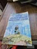 G&acirc;ndește optimist &icirc;ntr-o lume cenușie