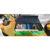 Aasete audio si povesti diverse cu genta de arhivare germana #A7574han