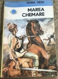 LITR14 0442 Literatura - Horia Ursu - Marea chemare
