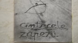 Mircea Bichiceanu, Rodica Rarau Bichiceanu - Cantecele zapezii, 1967, Meridiane