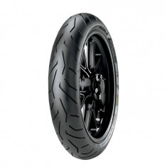 Anvelopa moto 120/70R17 Pirelli Diablo Rosso II D 58W