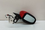 Oglinda laterală dreapta JAGUAR I-PACE X590 2018 OEM: J9D3-17E698-HA | 31671925
