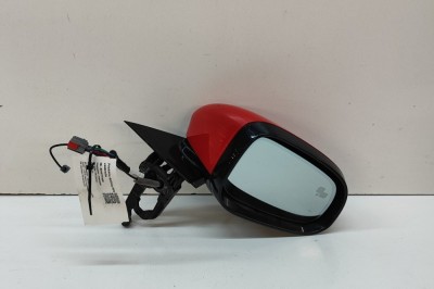 Oglinda laterală dreapta JAGUAR I-PACE X590 2018 OEM: J9D3-17E698-HA | 31671925 foto