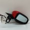 Oglinda laterală dreapta JAGUAR I-PACE X590 2018 OEM: J9D3-17E698-HA | 31671925
