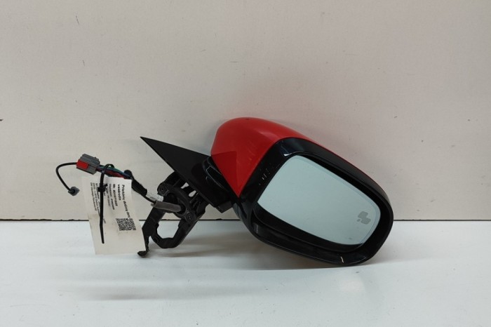 Oglinda laterală dreapta JAGUAR I-PACE X590 2018 OEM: J9D3-17E698-HA | 31671925