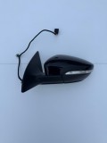 Oglinda stanga Passat CC 2008-2016(LC9X) Completa