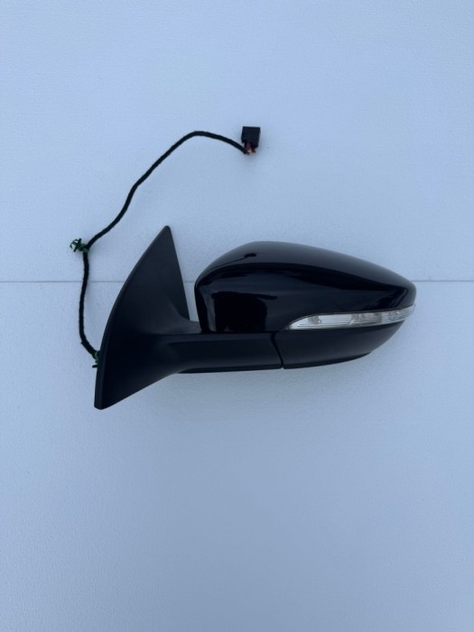 Oglinda stanga Passat CC 2008-2016(LC9X) Completa