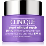 Clinique Smart Clinical&trade; Repair Wrinkle Correcting Cream SPF 30 crema anti-rid SPF 30 75 ml