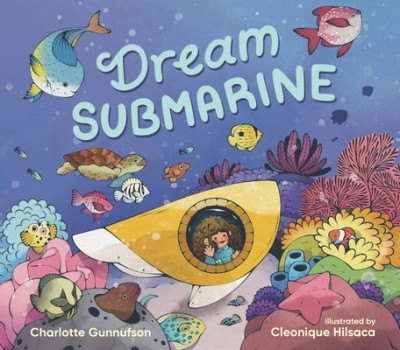 Dream Submarine foto