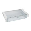 Sertar VarioSafe Liebherr 988102800 Plastic Transparent 66L ICN 3386 3376 IK19 IK27 IKP16 IKP19 IKP23 SBS66i2 SB Frigider