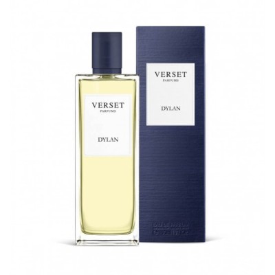 VERSET Parfums Dylan Eau De Parfum 50ml foto