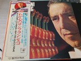 Vinil LP "Japan Press" Mantovani And His Orchestra &ndash; INCOMPARABLE Mantovani (NM)