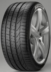 Anvelope Pirelli Pzero E 235/50R19 103V Vara foto
