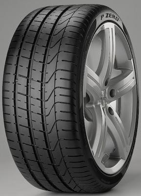 Anvelope Pirelli PZERO E 235/45R18 98W Vara foto